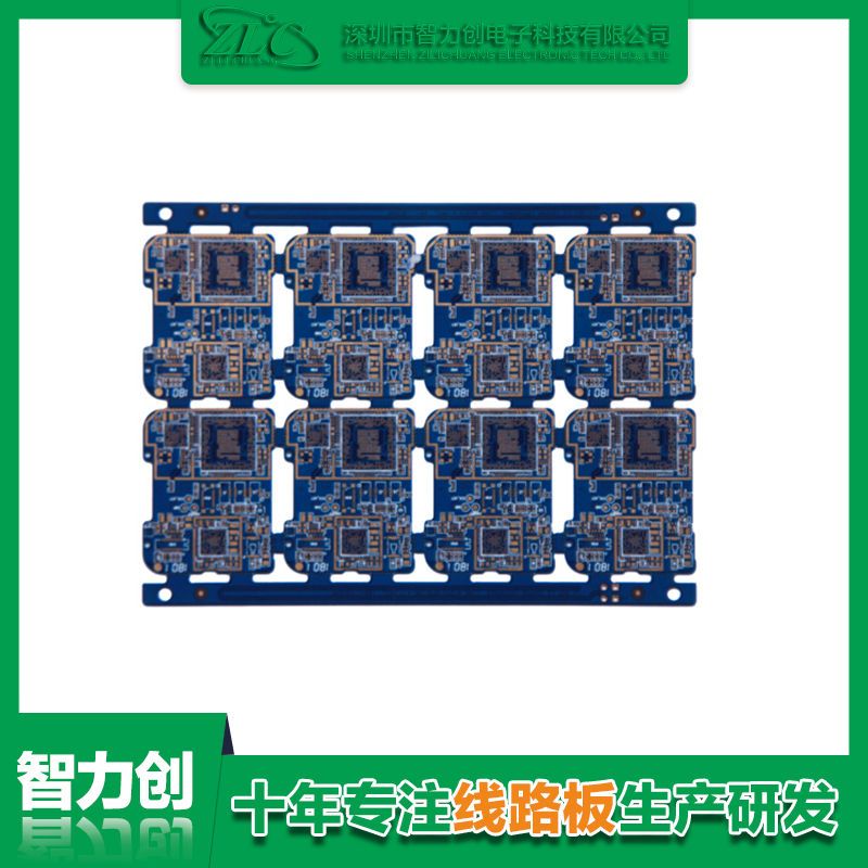 線路板應(yīng)用于車載播放器，PCB板在車載播放器的重要性