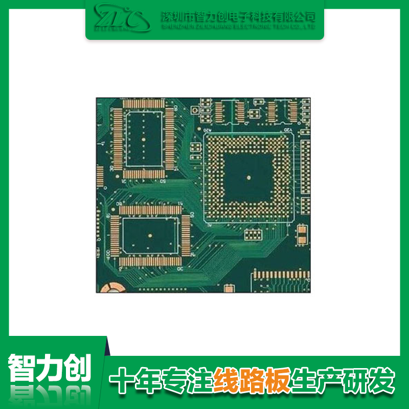 PCB沉金板是什么？沉金有什么作用？